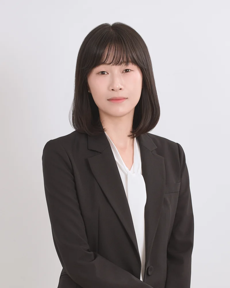 김보미 강사 프로필 사진