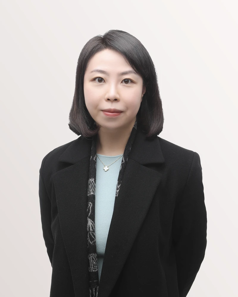 오지미 실장 프로필 사진